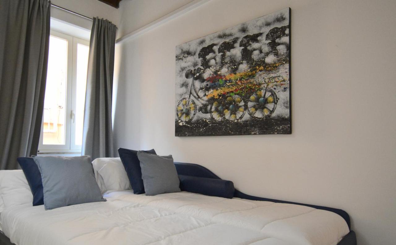 Vittoria Palace Spanish Steps ローマ エクステリア 写真