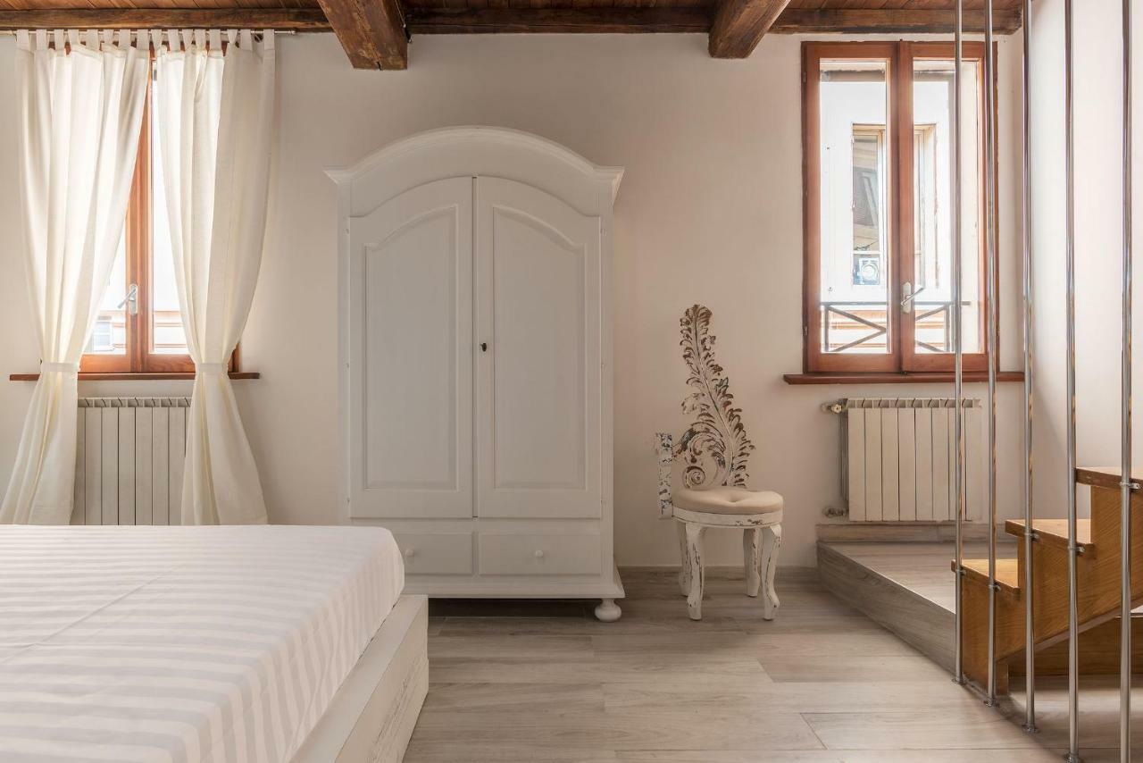 Vittoria Palace Spanish Steps ローマ エクステリア 写真