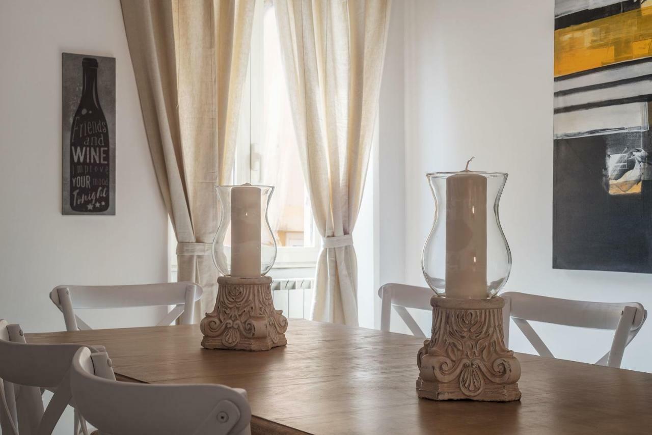 Vittoria Palace Spanish Steps ローマ エクステリア 写真