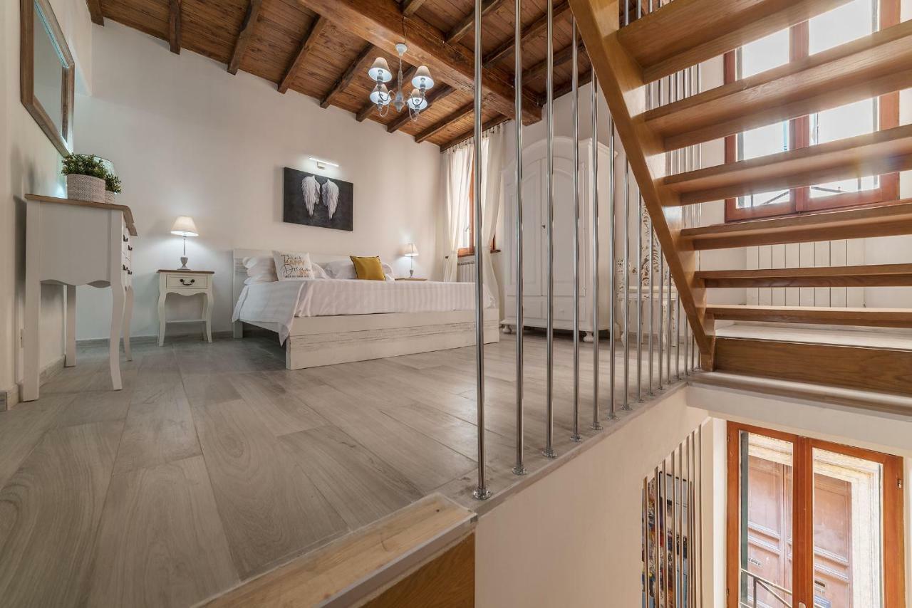 Vittoria Palace Spanish Steps ローマ エクステリア 写真