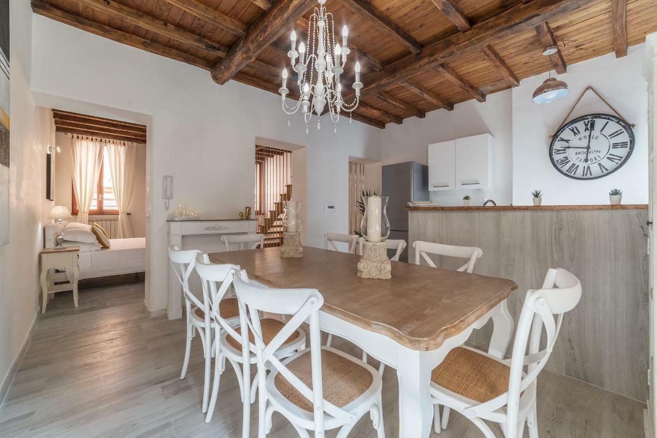 Vittoria Palace Spanish Steps ローマ エクステリア 写真