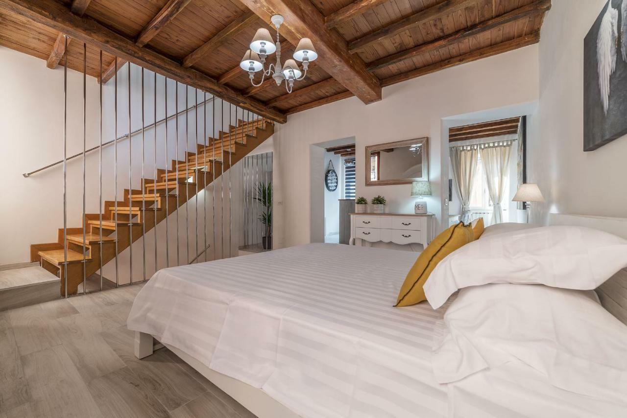 Vittoria Palace Spanish Steps ローマ エクステリア 写真