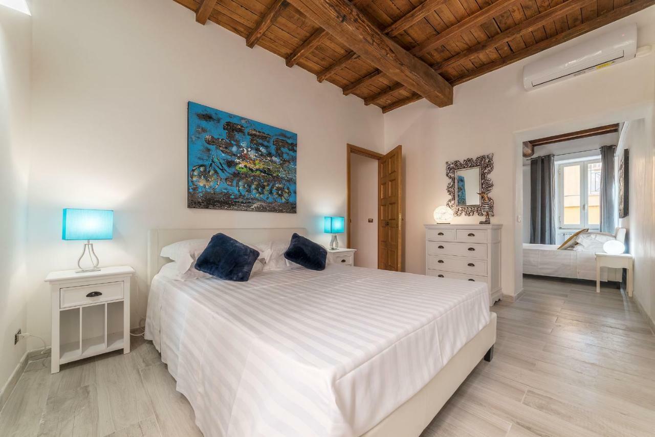 Vittoria Palace Spanish Steps ローマ エクステリア 写真